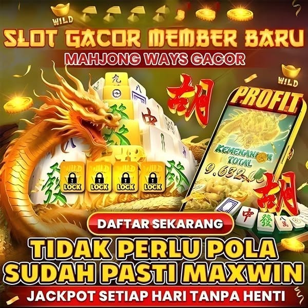 Gorila4D: Situs Pilih Game dengan RTP Tinggi